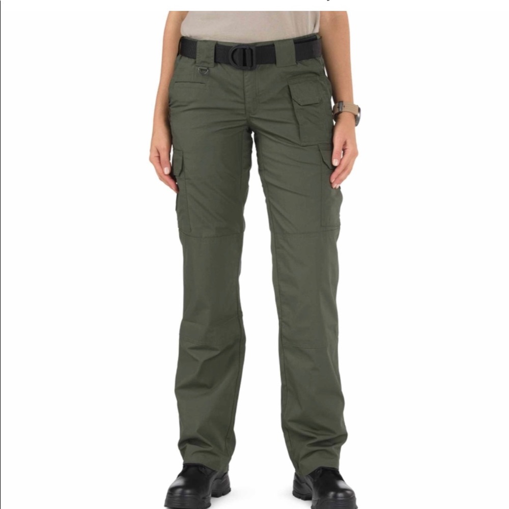 NWOT 5.11 Tac-lite Pro Pants